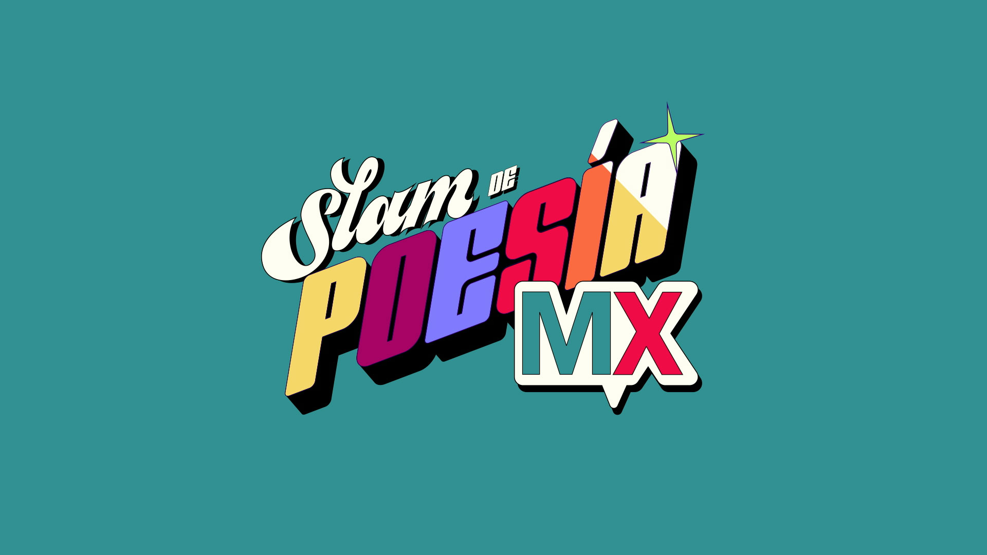 Slam de poesía - México