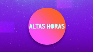 Altas horas