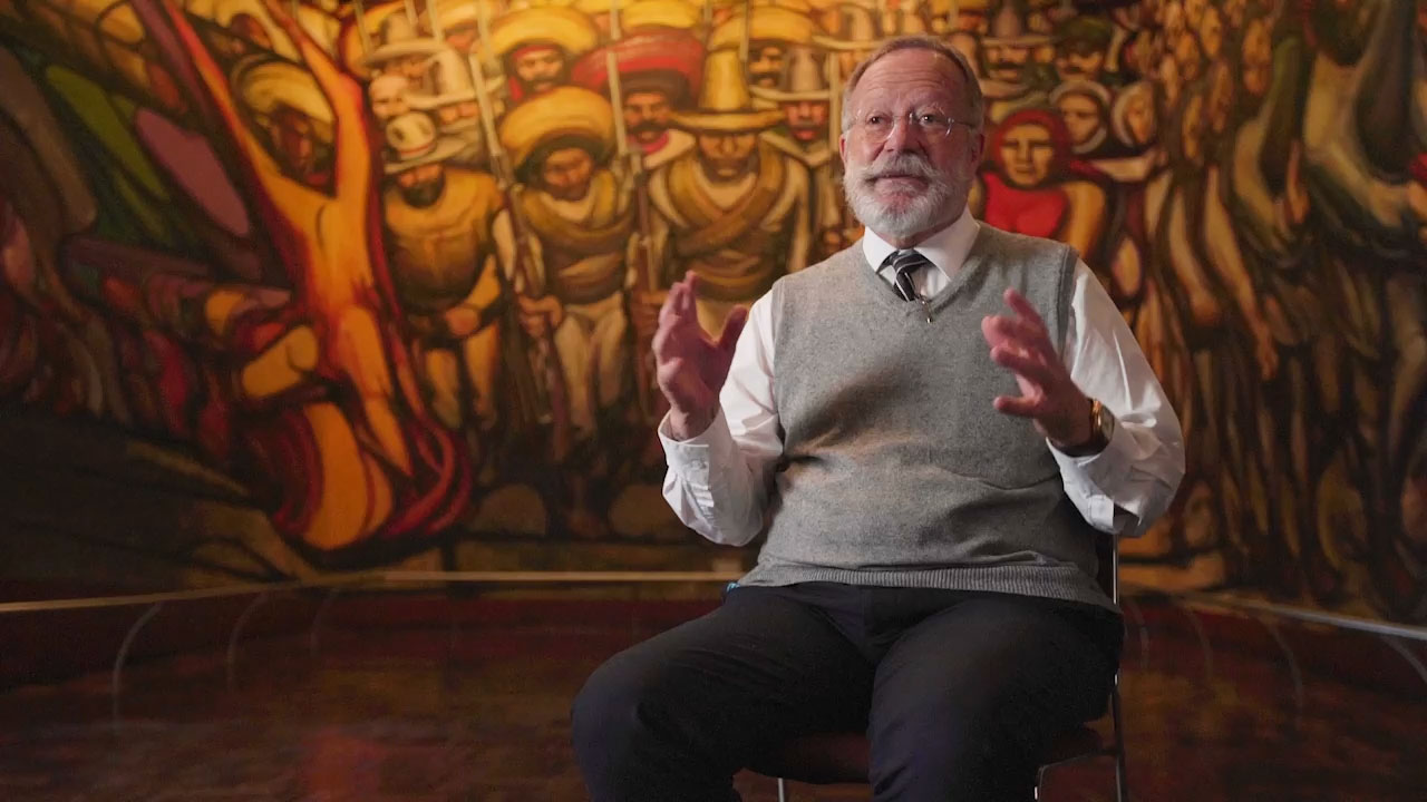 Chinameca: historia de una traición