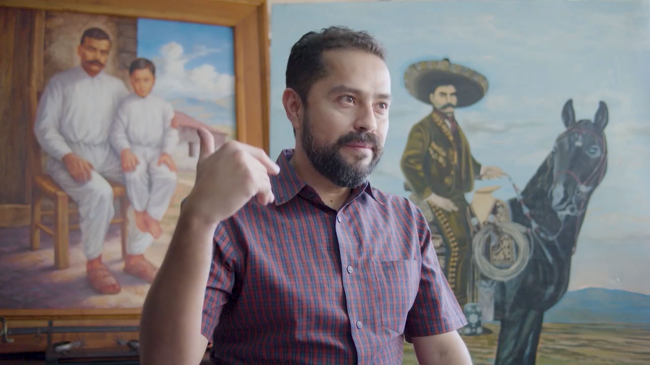 Chinameca: historia de una traición