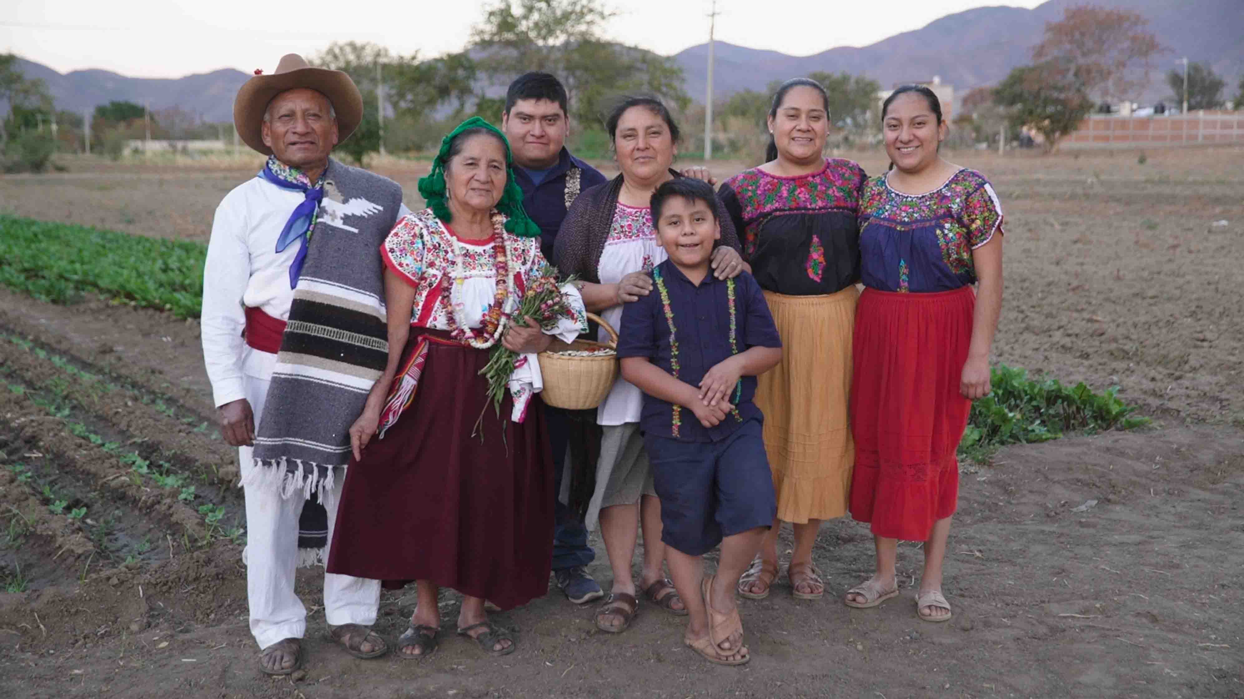 Todo queda en familia Temporada 3