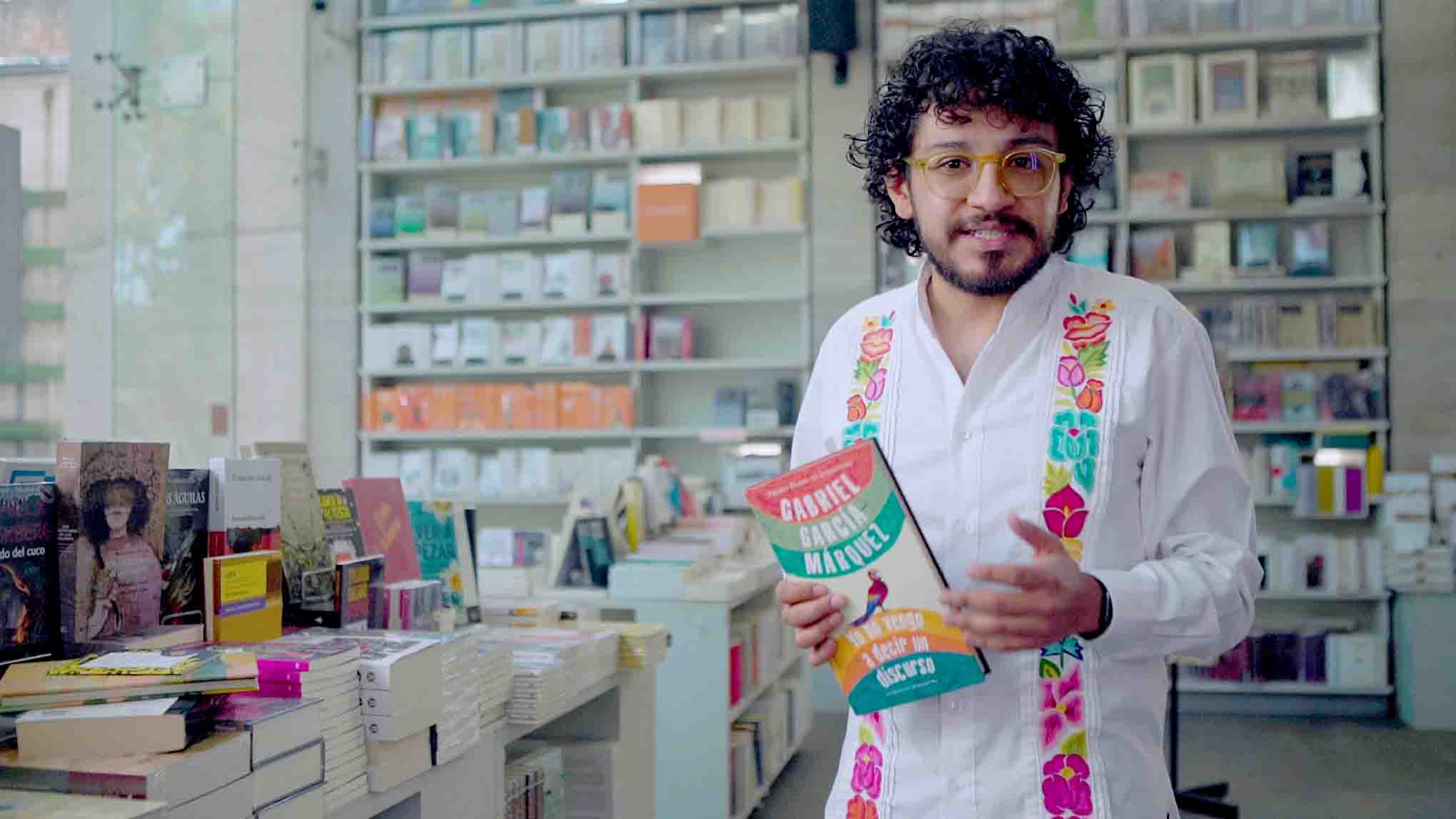 Cada quién su Gabo
