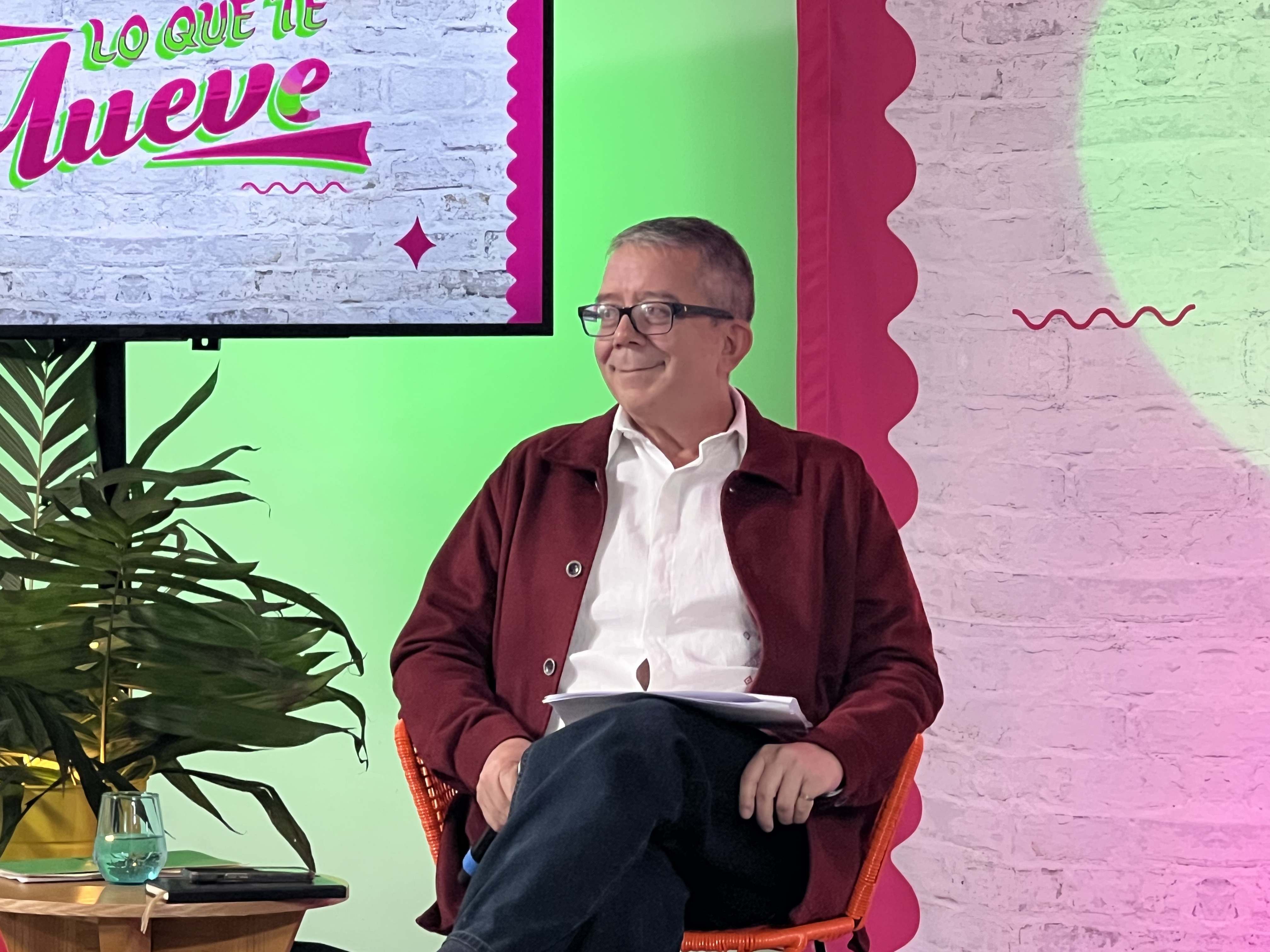 Conferencia de Prensa