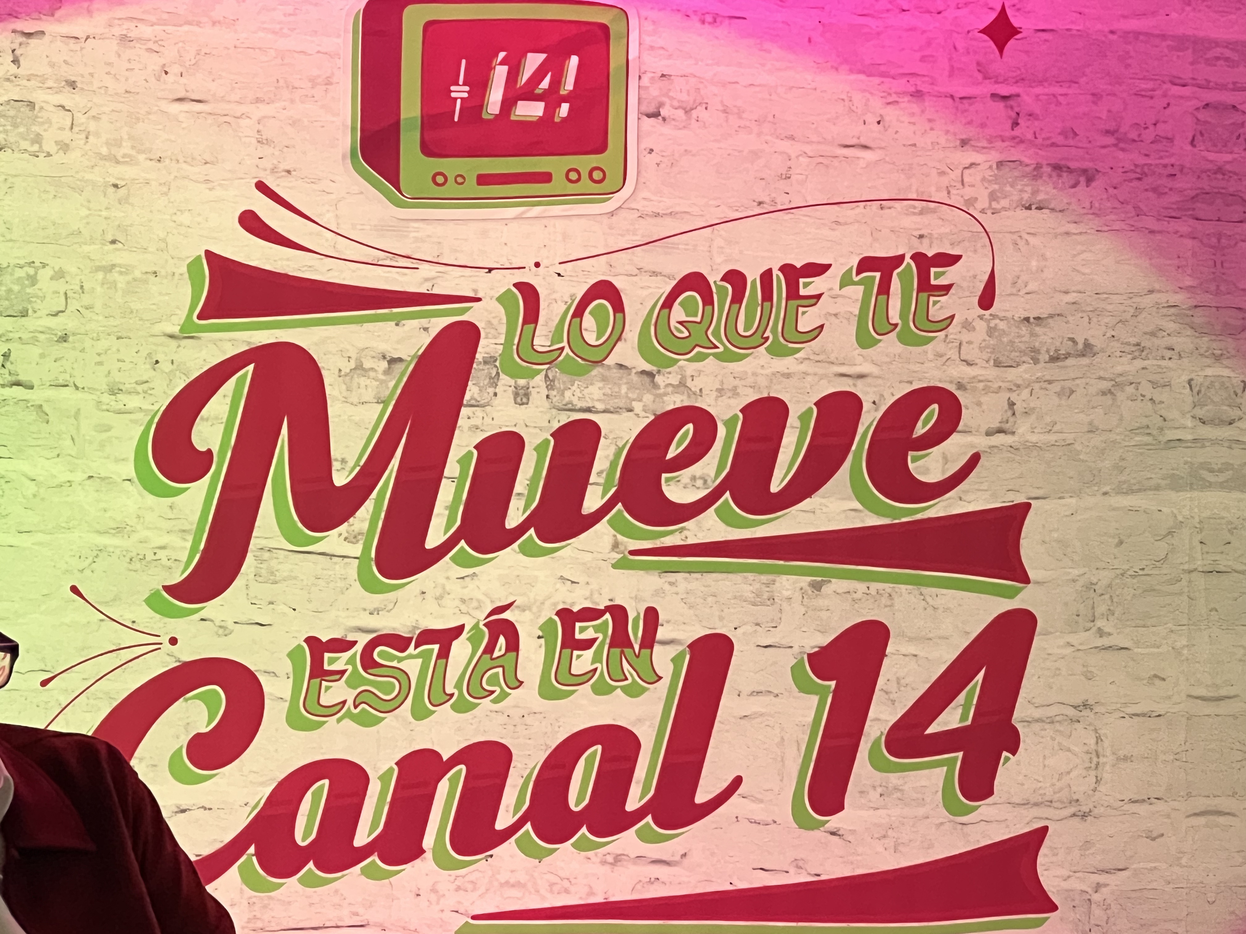 Conferencia de Prensa