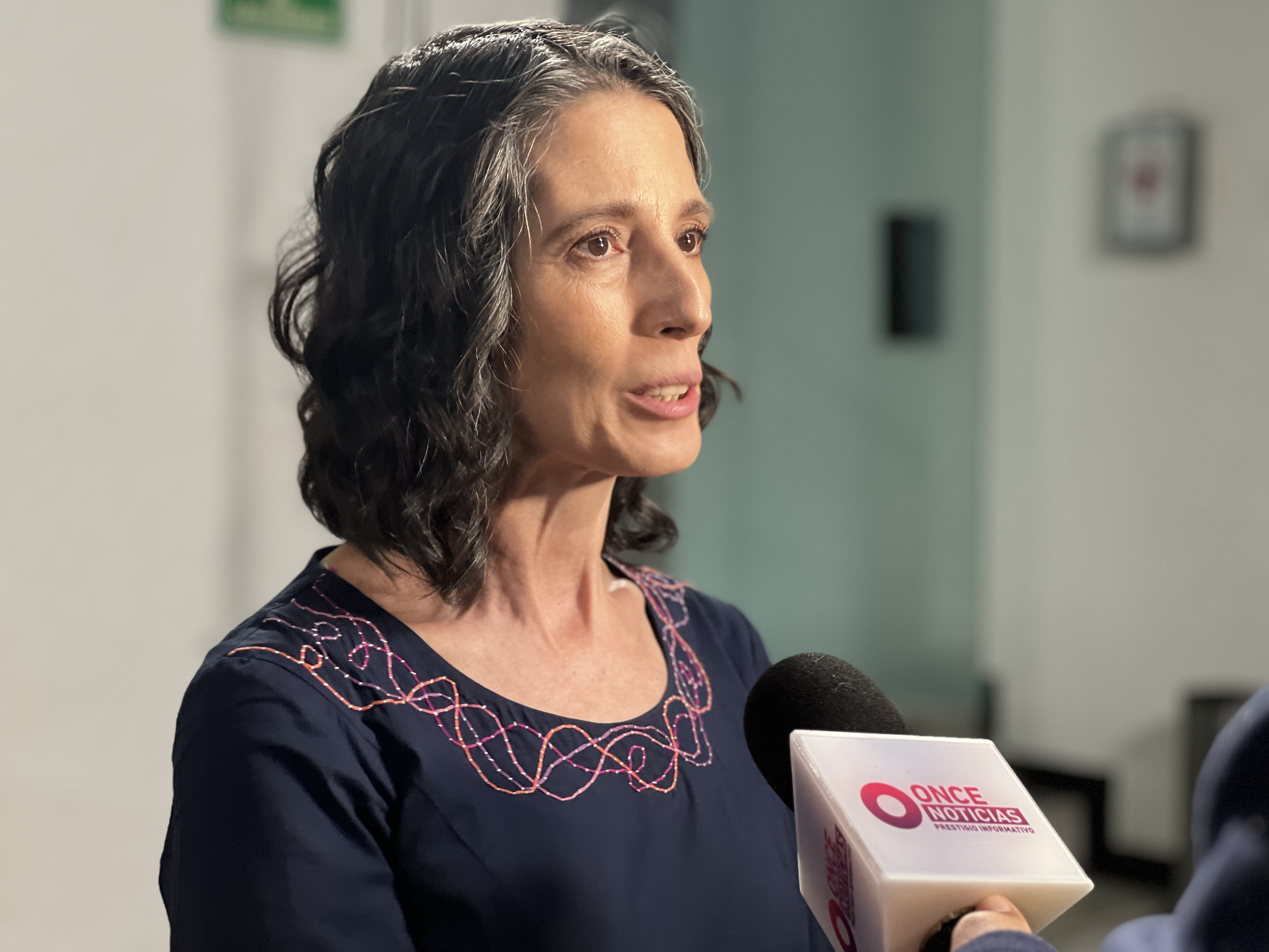 Conferencia de Prensa