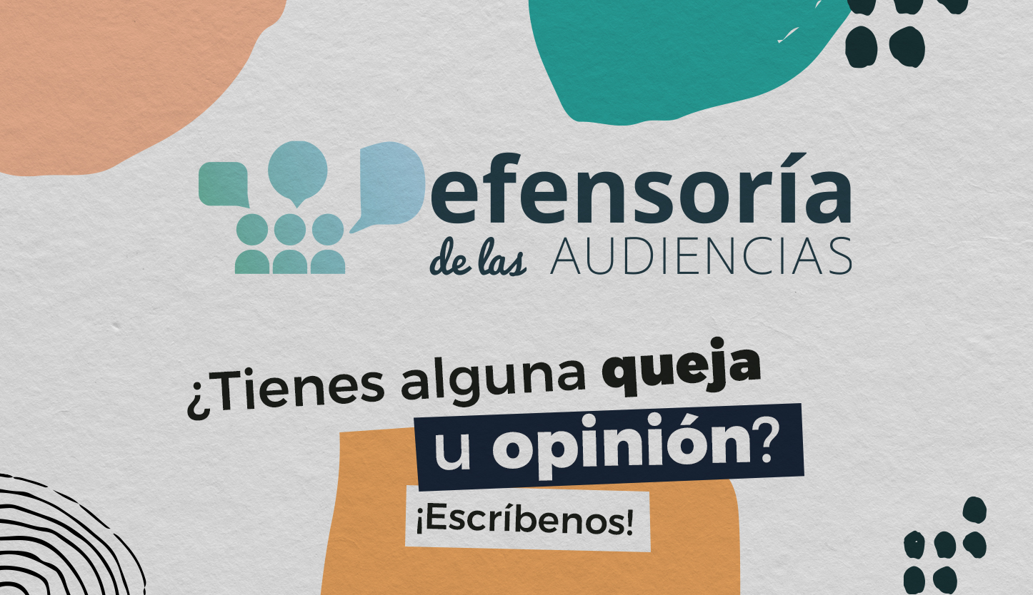 Defensoría de las Audiencias