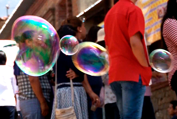 2da. Muestra de cine en defensa del territorio y el agua