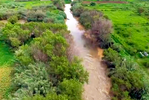 2da. Muestra de cine en defensa del territorio y el agua